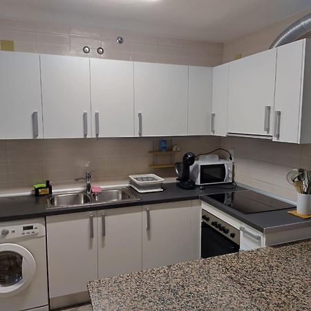 Apartament Cala Dorada Salou Zewnętrze zdjęcie