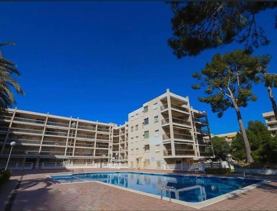 Apartament Cala Dorada Salou Zewnętrze zdjęcie