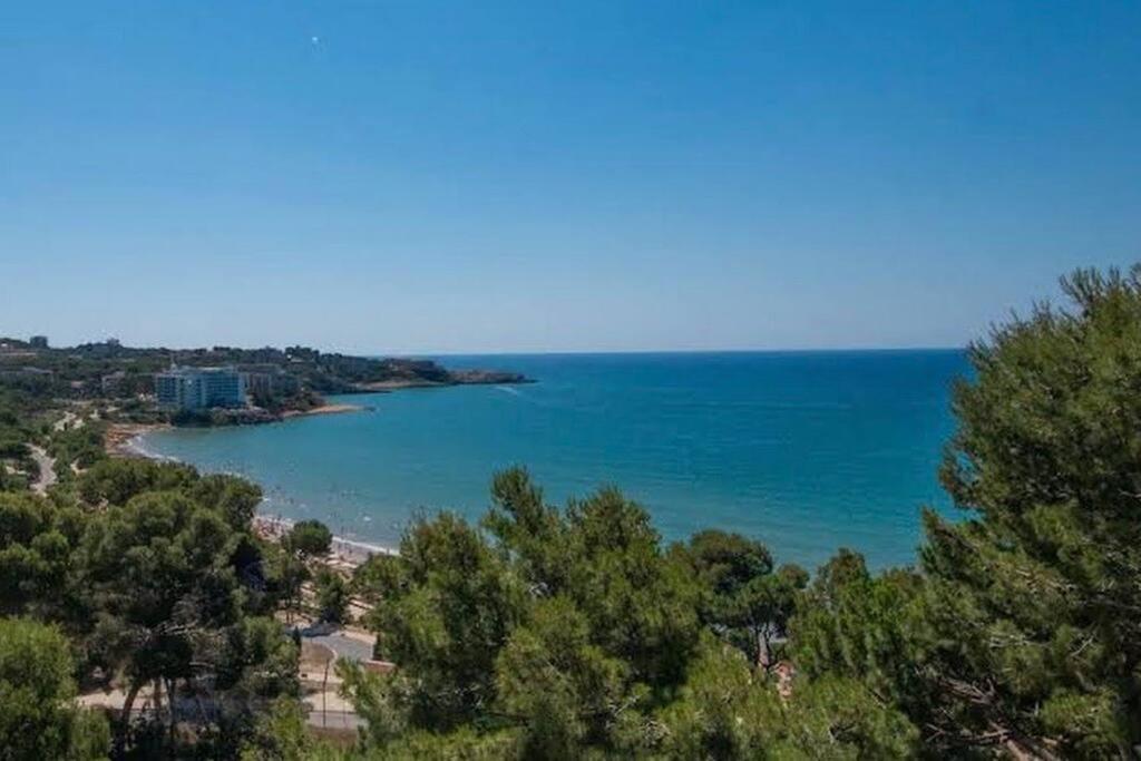 Apartament Cala Dorada Salou Zewnętrze zdjęcie
