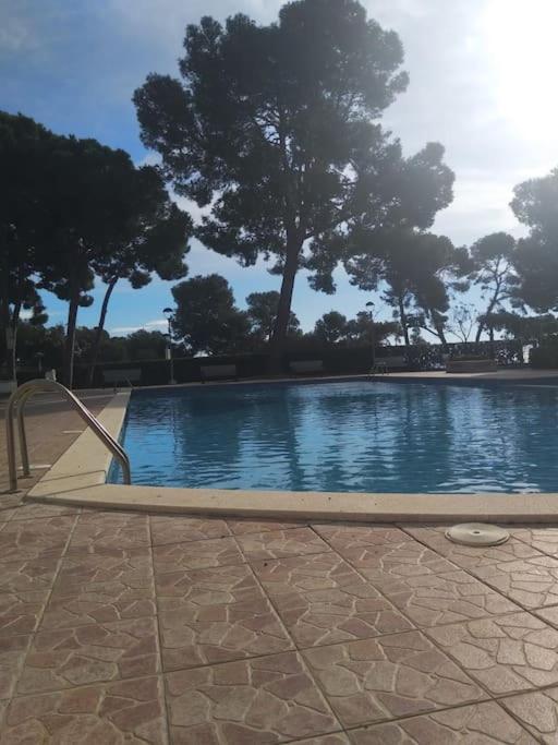 Apartament Cala Dorada Salou Zewnętrze zdjęcie