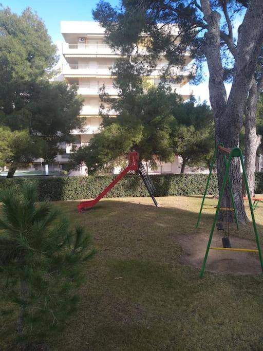 Apartament Cala Dorada Salou Zewnętrze zdjęcie