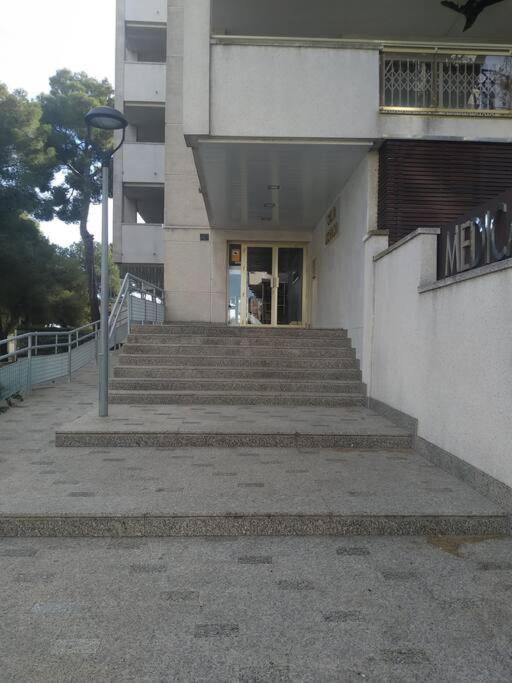Apartament Cala Dorada Salou Zewnętrze zdjęcie