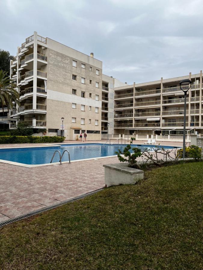 Apartament Cala Dorada Salou Zewnętrze zdjęcie