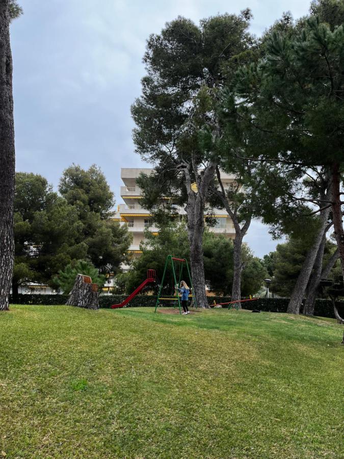 Apartament Cala Dorada Salou Zewnętrze zdjęcie
