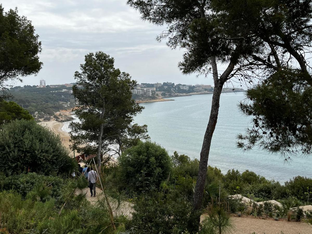 Apartament Cala Dorada Salou Zewnętrze zdjęcie