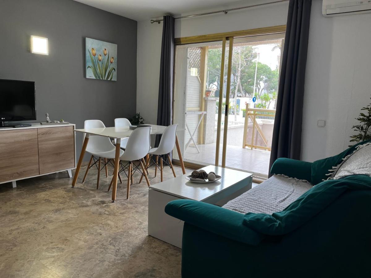 Apartament Cala Dorada Salou Zewnętrze zdjęcie