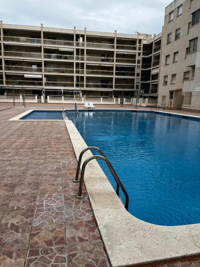 Apartament Cala Dorada Salou Zewnętrze zdjęcie