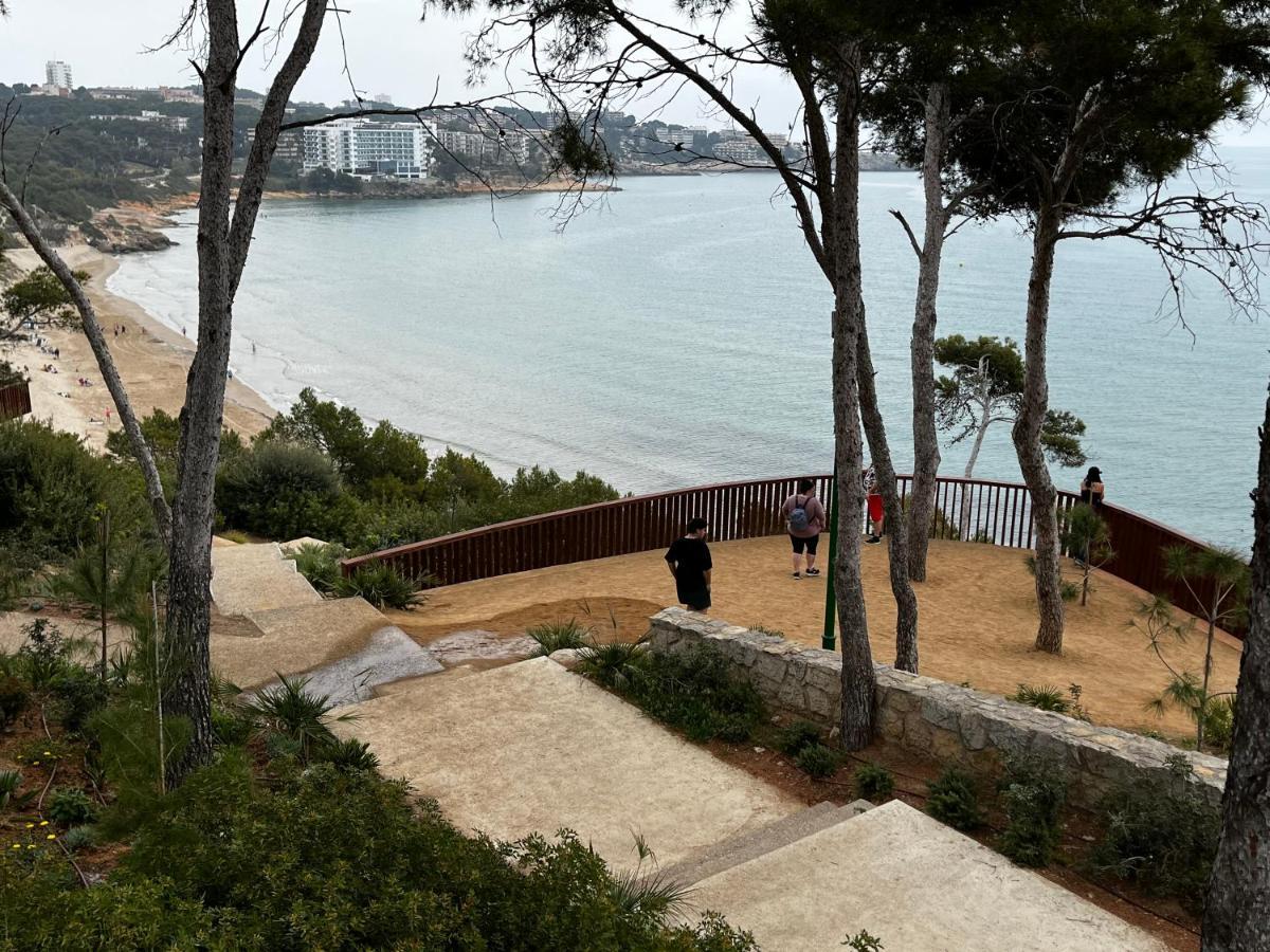 Apartament Cala Dorada Salou Zewnętrze zdjęcie