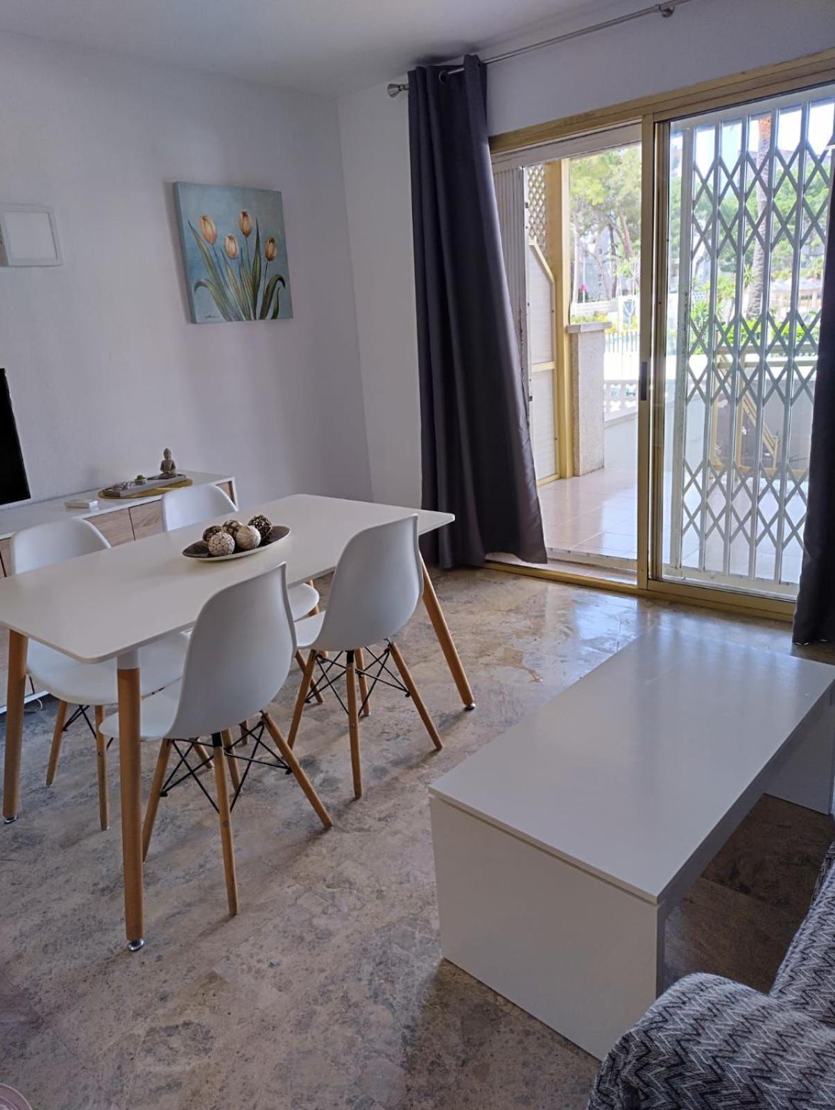Apartament Cala Dorada Salou Zewnętrze zdjęcie
