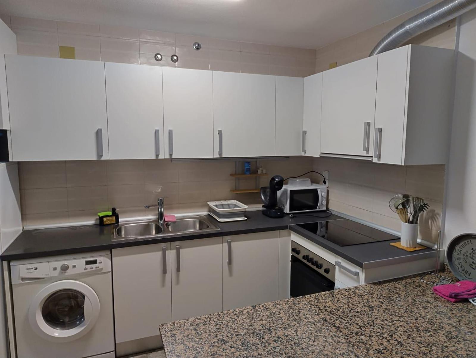 Apartament Cala Dorada Salou Zewnętrze zdjęcie