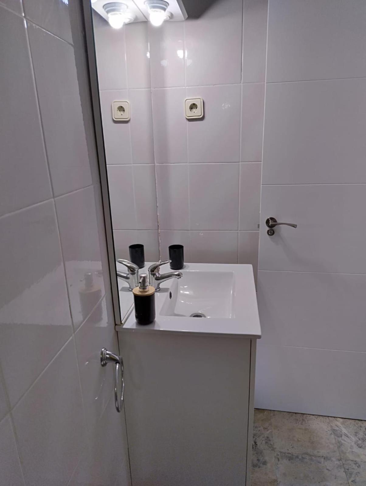 Apartament Cala Dorada Salou Zewnętrze zdjęcie