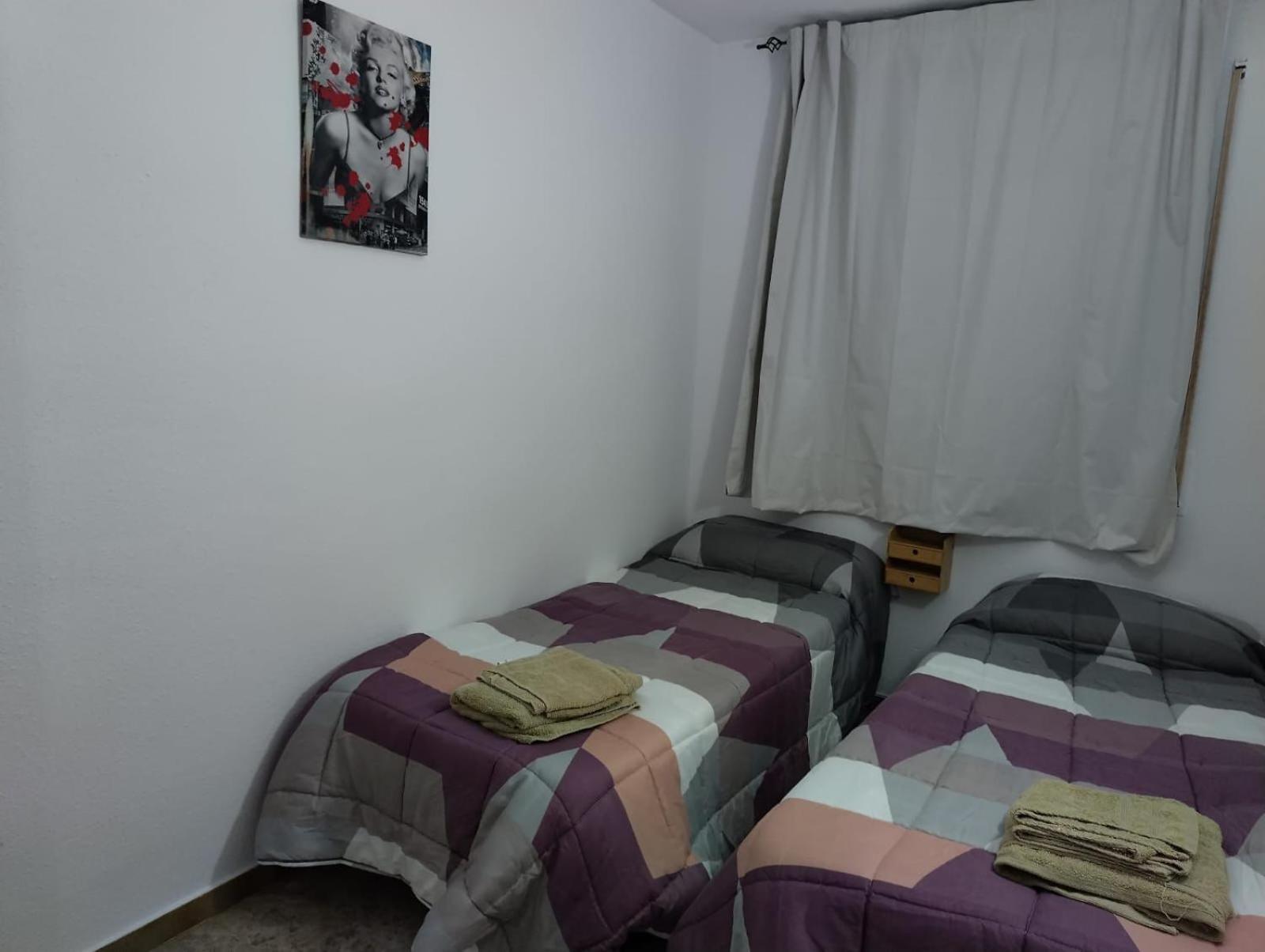 Apartament Cala Dorada Salou Zewnętrze zdjęcie