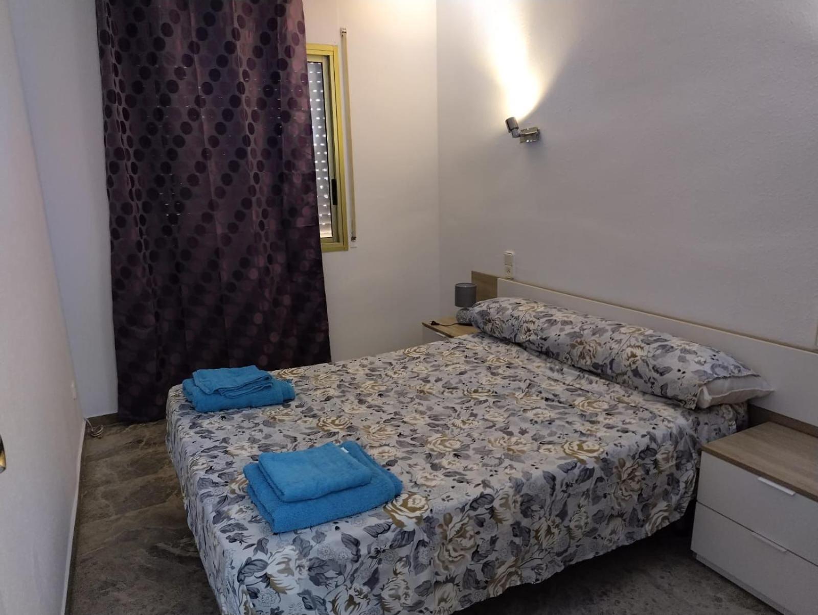 Apartament Cala Dorada Salou Zewnętrze zdjęcie