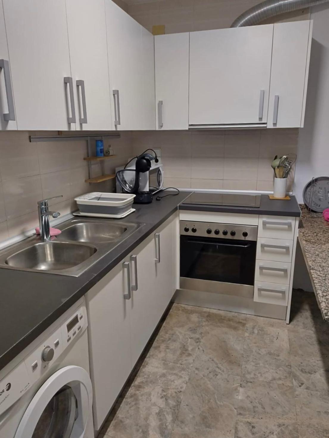 Apartament Cala Dorada Salou Zewnętrze zdjęcie