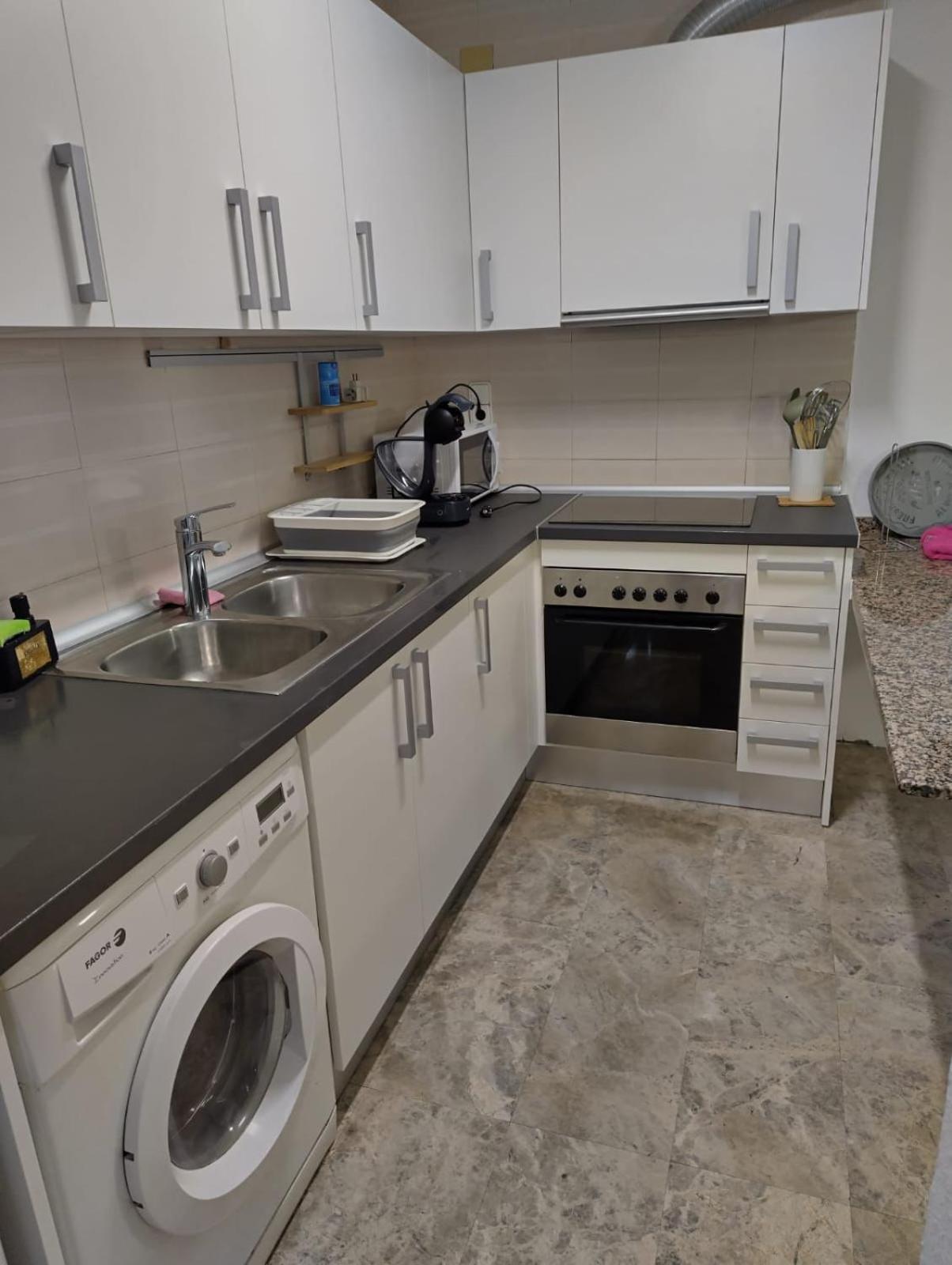 Apartament Cala Dorada Salou Zewnętrze zdjęcie