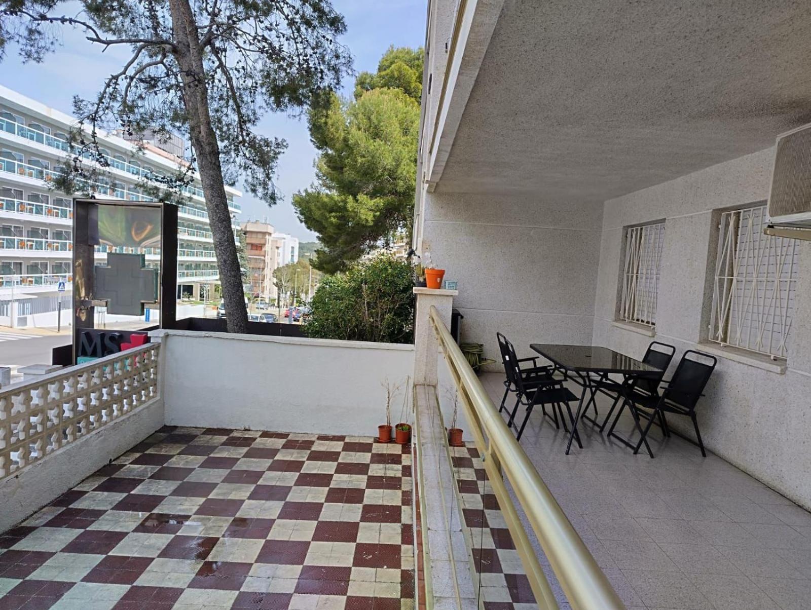Apartament Cala Dorada Salou Zewnętrze zdjęcie