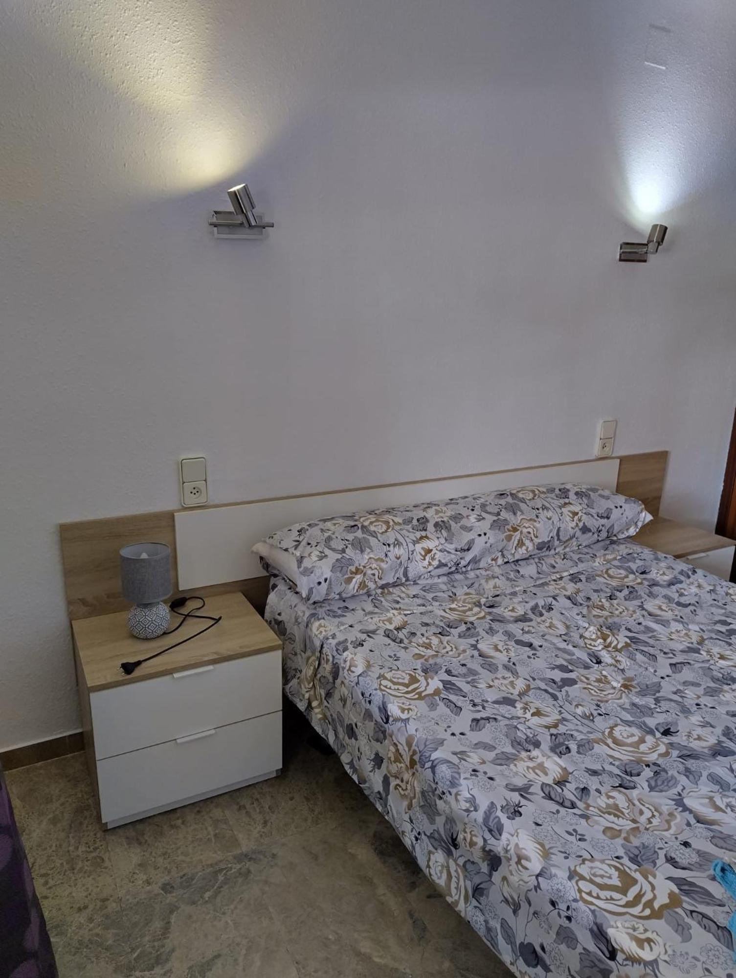 Apartament Cala Dorada Salou Zewnętrze zdjęcie