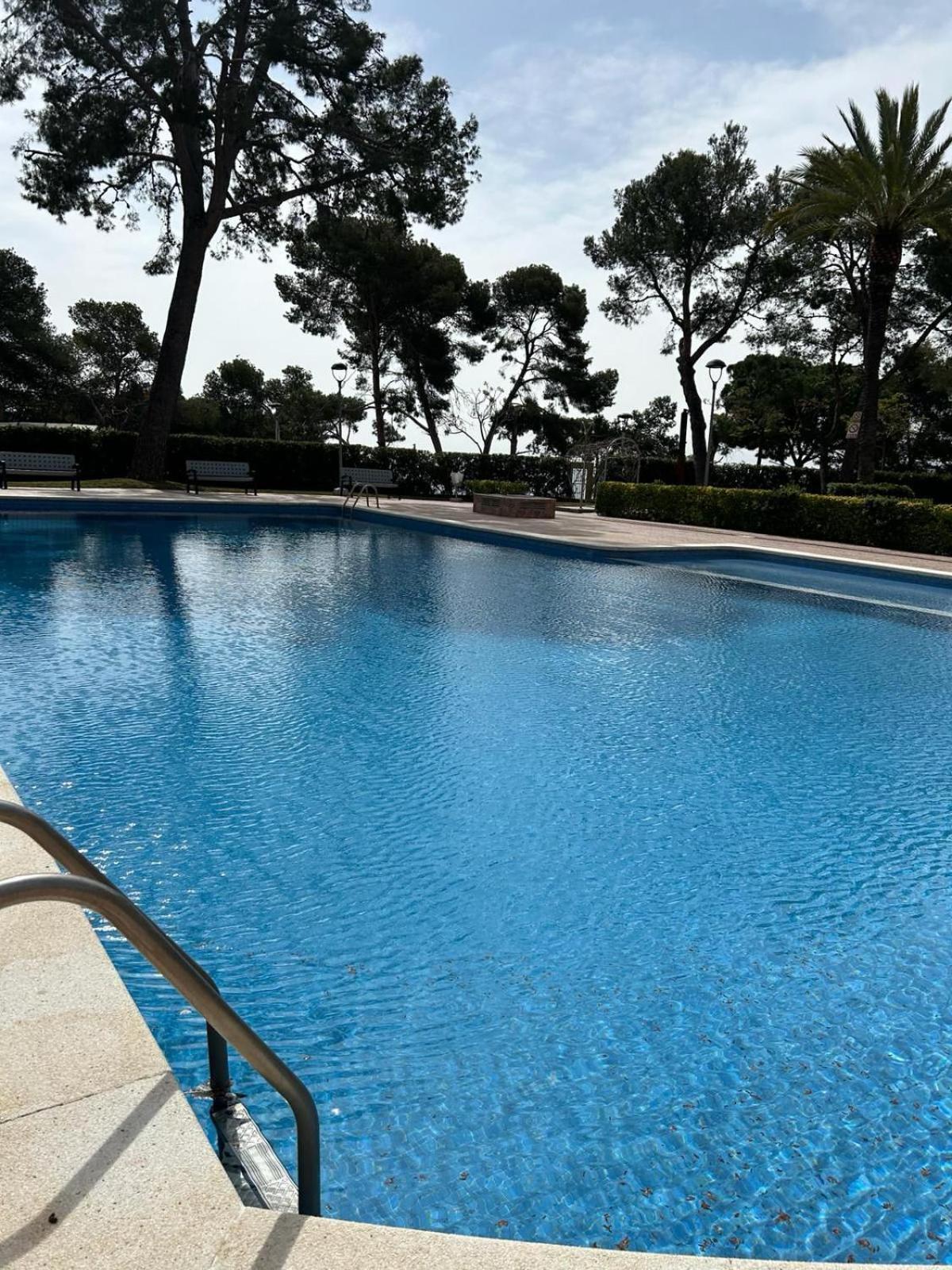 Apartament Cala Dorada Salou Zewnętrze zdjęcie