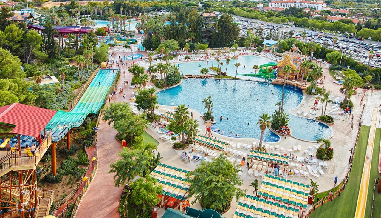 Apartament Cala Dorada Salou Zewnętrze zdjęcie